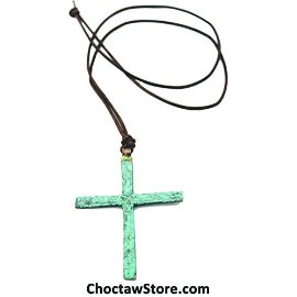 choctaw pendant
